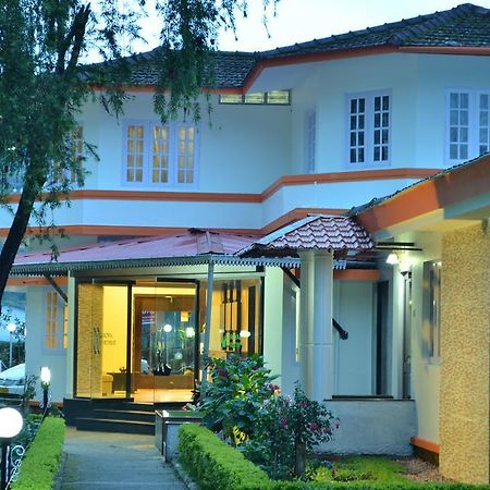 Royal Retreat Munnar Exterior foto