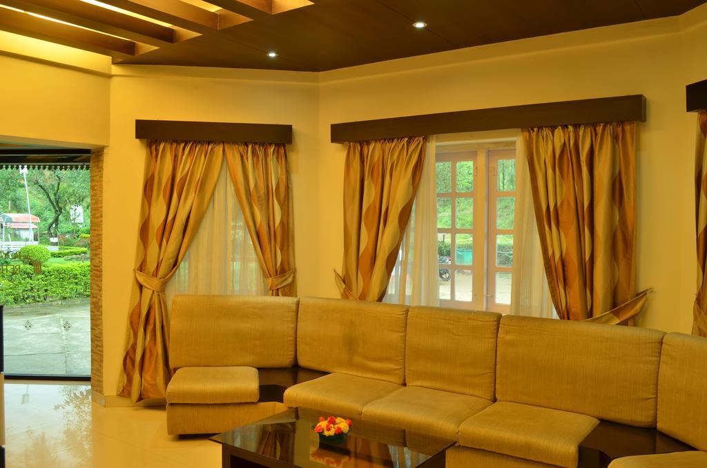 Royal Retreat Munnar Exterior foto