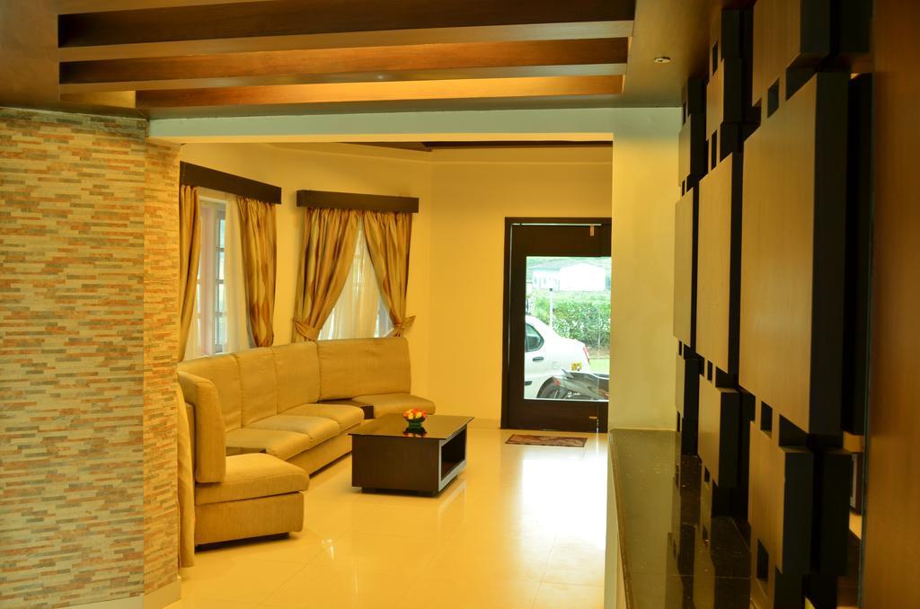 Royal Retreat Munnar Exterior foto