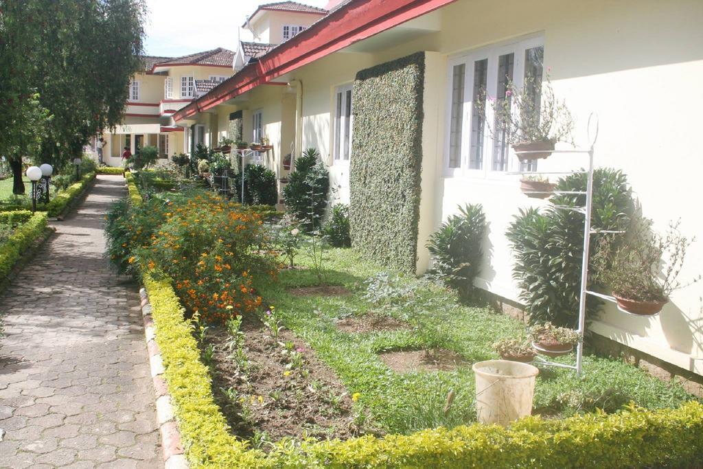 Royal Retreat Munnar Exterior foto