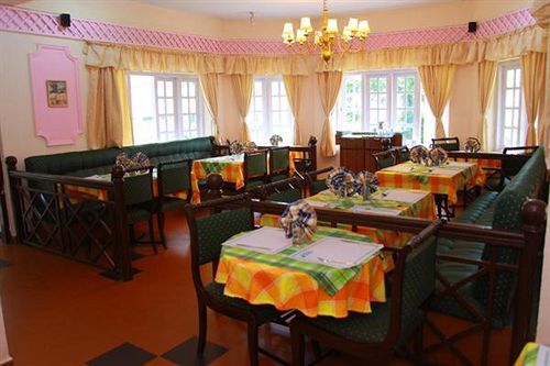 Royal Retreat Munnar Exterior foto