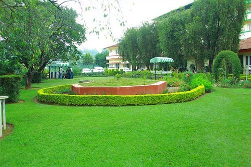 Royal Retreat Munnar Exterior foto